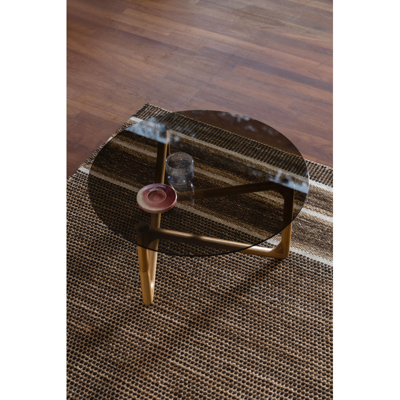 Frame Coffee Table, Natural