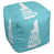 Bleu sarcelle