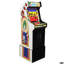 Arcade1up Dig Dug Bandai Namco Legacy Edition Arcade avec rehausse et chapiteau lumineux