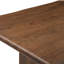 Lila Large Dining Table Brown-2059278934