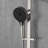 Elin Handheld Shower Head 2.0 GPM GPM