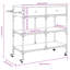Kitchen Serving Cart-2082183800