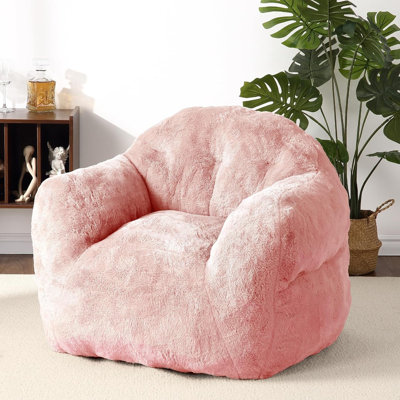Bean Bag Chair For Adults With Filler