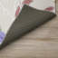 Tapis intérieur / extérieur en polyester tissé à la machine Petsill-3399761