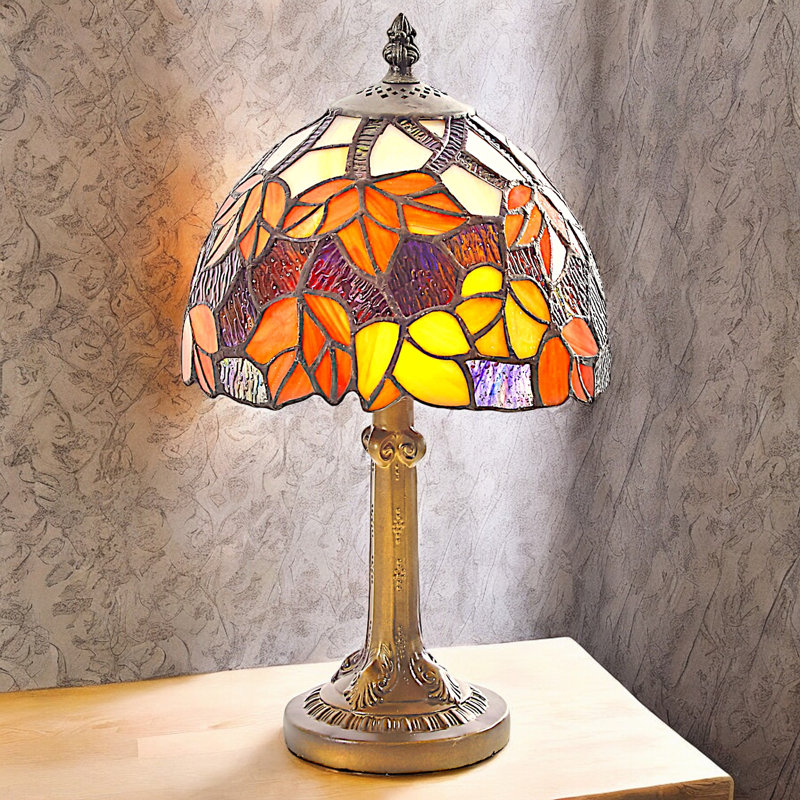 Table Lamp, Antique