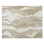 Dune Abstract Viscose Area Rug-1102037300