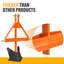 FXSGER Gardening Tools