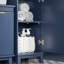 Abdirahmaan Wall Mounted Required Bathroom Cabinet-534730047