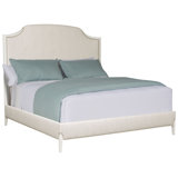 Lillet Stocked Queen Bed