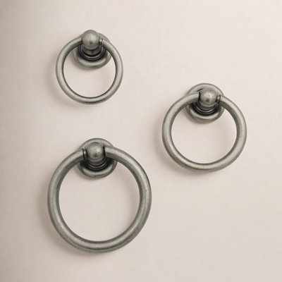 Drawer Small Ring Pull