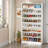 Teneya 35 Pair Shoe Storage Cabinet-559723148