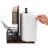 Napkin Holder and Utensil Caddy Spice Rack
