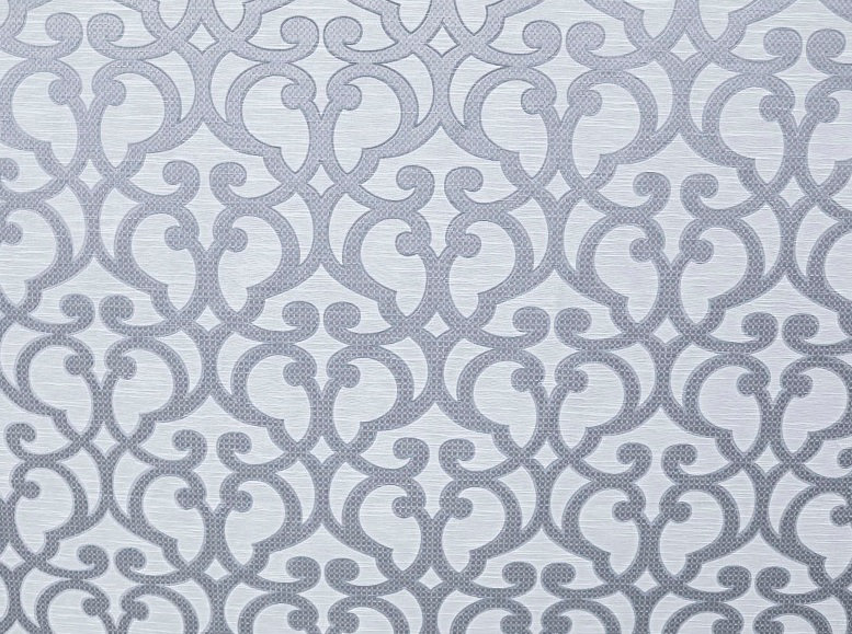 Tissu délicieux, Ardoise