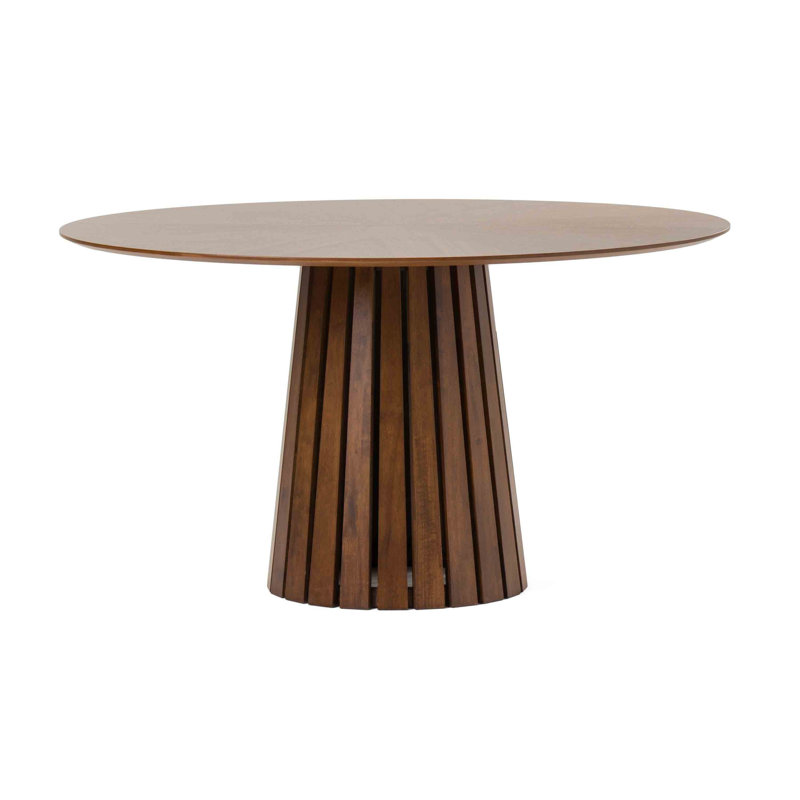 Round 54'' Dining Table
