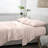 Becky Cameron 1800 Series Double-Brushed Microfiber 4 Piece Sheet Set-967248670-990926385