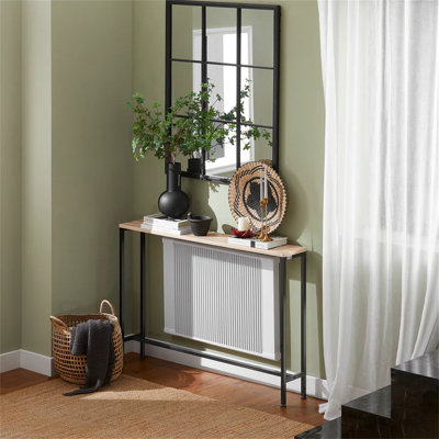 120 cm W Console Table