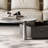 Minimalist design high-end coffee table