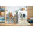 Abstract Indoor Rug-68218719