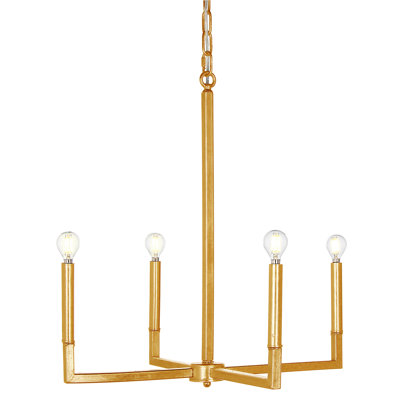 Modern Chandelier