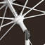 Parasol de marché 108 po Berberia-88460031