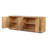 Spates Media Console-Natural Mappa Burl