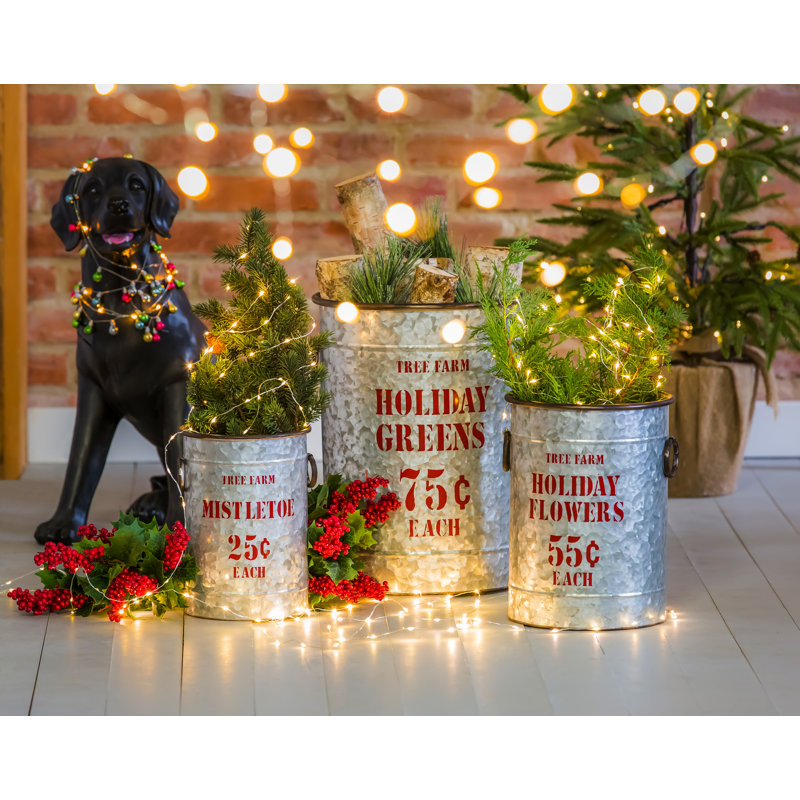 Pots pour pot de fêtes Anwen