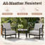 Coussin respirant Sunbrella