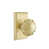 Satin Brass