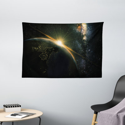 Polyester Tapestry