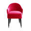 Emi Upholstered Barrel Chair-22860489