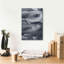 «Brushed 4» par Design Fabrikken sur toile-91341024