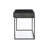 Tangelo Solid Wood Iron Writing Desk-775248014