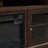 Contemporary TV Media Stand Modern Entertainment Console With 18" Fireplace Insert For TV Up To 65" With Open And Closed Storage Space, 60"W*15.75"D*29"H, TV Stand-1735929056-1767619981