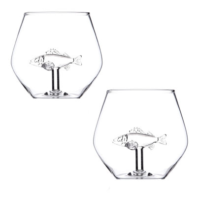 450 ml Whiskey Glass Set