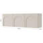 TV-LOWBOARD 150 cm