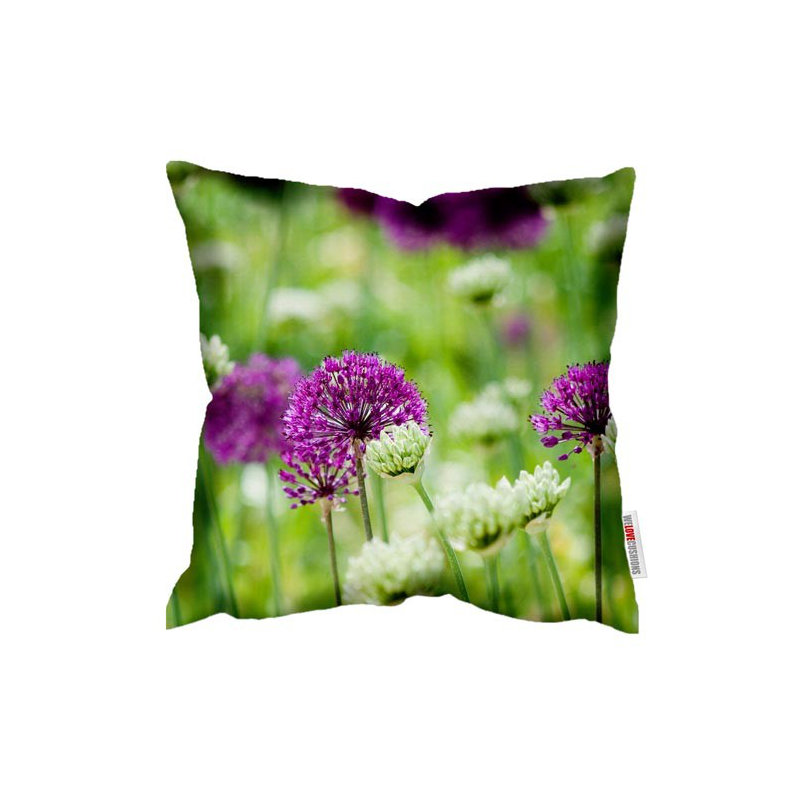 Flower - Ella Lancaster Cushion