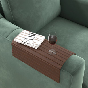 Sofa Couch Arm Table