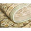 Tapis à motif oriental brun Palazzo-40279914