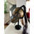 Natanem Gladiator Helmet Figurines & Sculptures