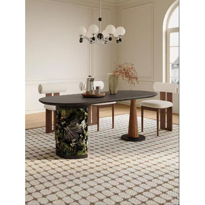 Table de salle à manger Gefab