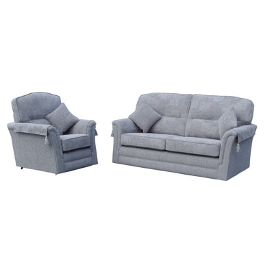 Celine 2 - Piece Living Room Set