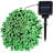 Galatia Outdoor 100 - Bulb 34'' LED Wide Angle LED String Light-1391721803