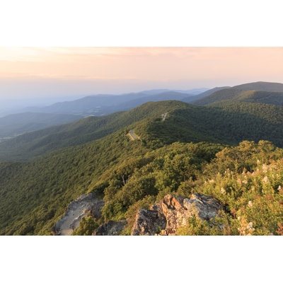 " Shenandoah National Park "