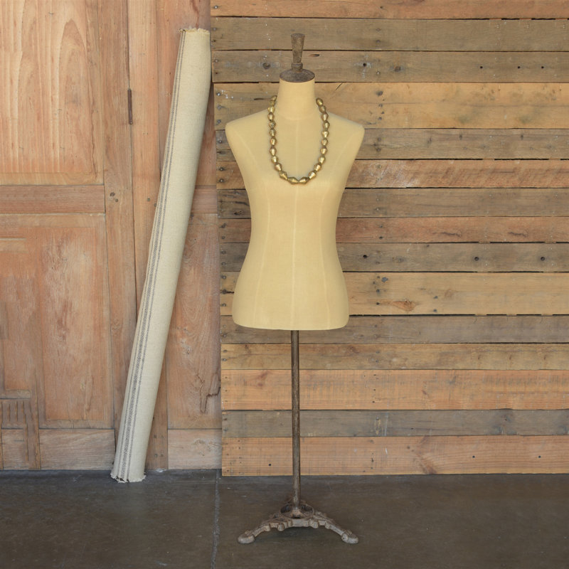 Mannequin femme Lundy