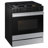 Samsung Bespoke Smart Slide-In Gas Range-96730290