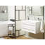 Barcelona Vanity & Mirror Set-13695475