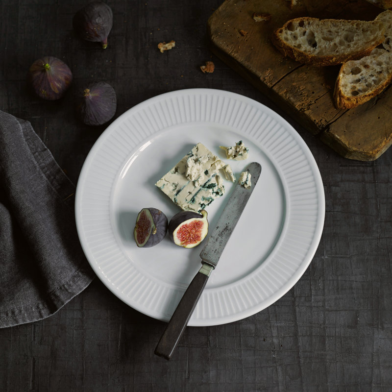 Plisse Plate