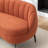 Bula 50'' Upholstered Loveseat-381559525