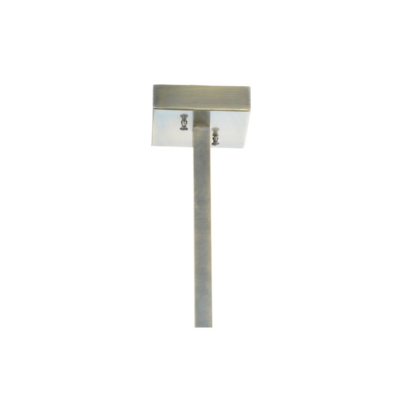 Hyde Park 3 - Light Pendant