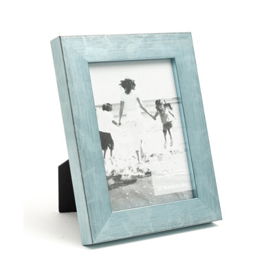 Wood Gilded Picture Frame